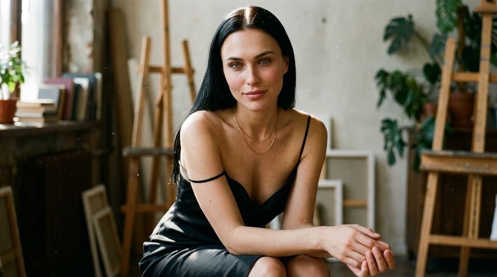 Interview with Ava